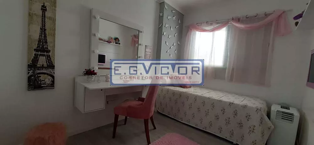 Apartamento, 3 quartos, 104 m² - Foto 3