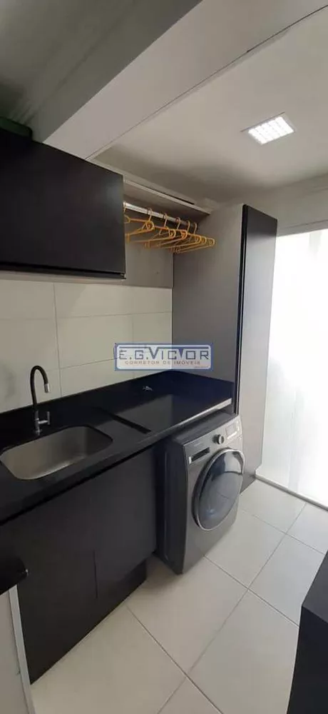 Apartamento à venda com 3 quartos, 104m² - Foto 3