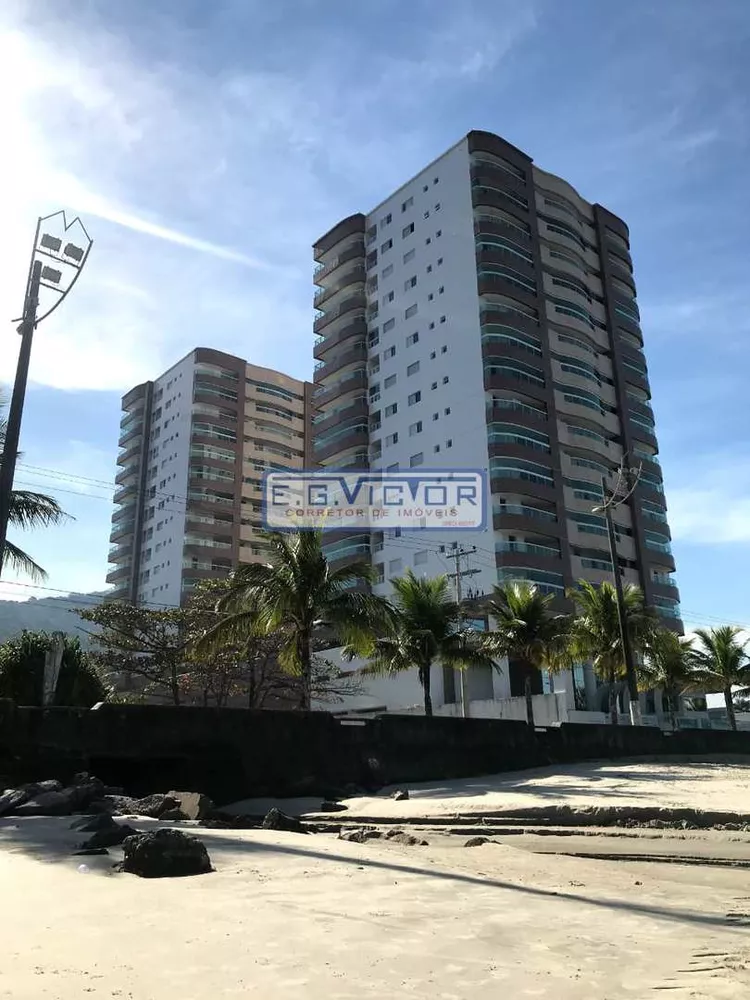 Apartamento à venda com 3 quartos, 104m² - Foto 1