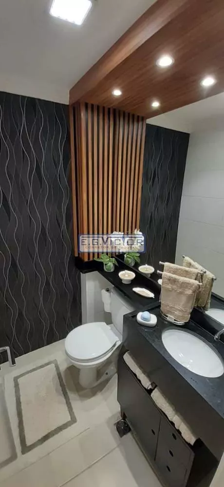 Apartamento, 3 quartos, 104 m² - Foto 4