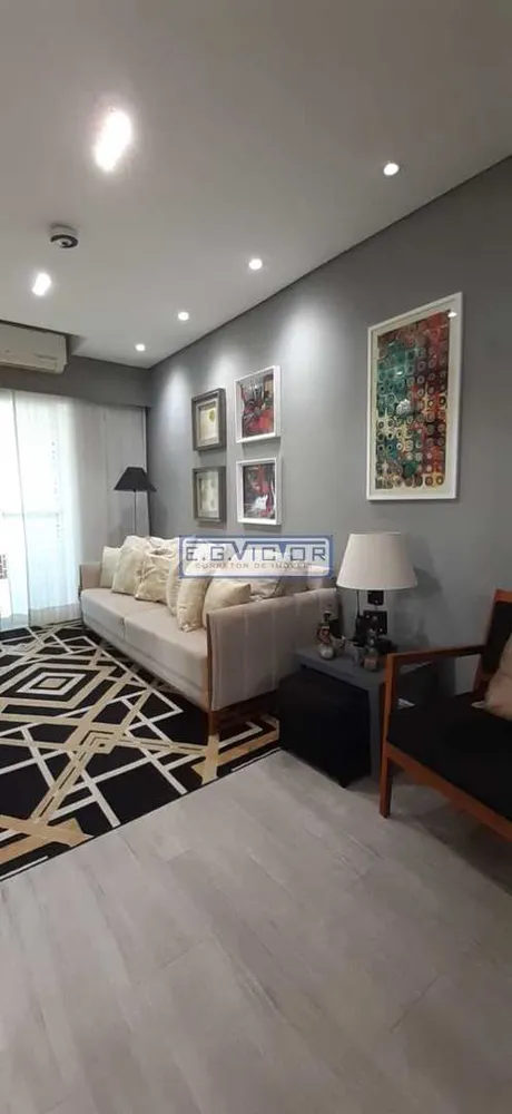 Apartamento, 3 quartos, 104 m² - Foto 16