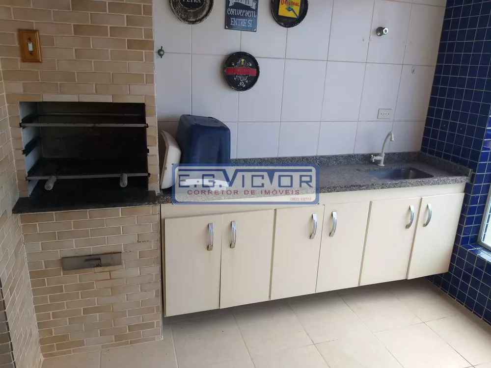 Apartamento, 2 quartos, 54 m² - Foto 2