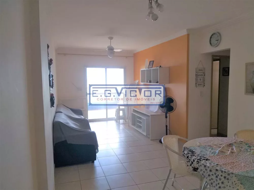 Apartamento à venda com 2 quartos, 54m² - Foto 6