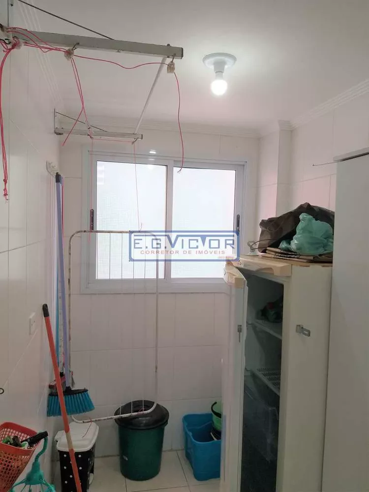 Apartamento à venda com 2 quartos, 54m² - Foto 8