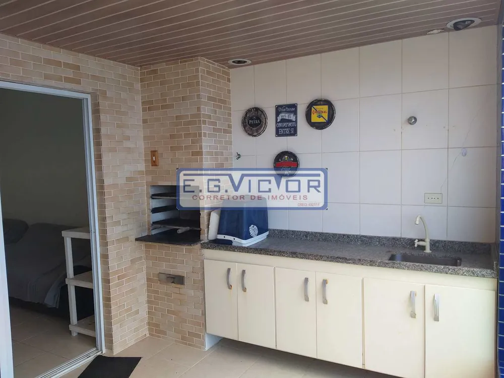 Apartamento, 2 quartos, 54 m² - Foto 16