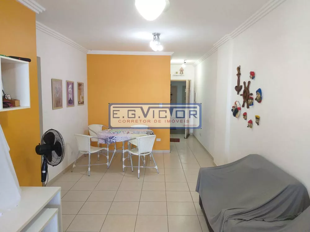 Apartamento, 2 quartos, 54 m² - Foto 1
