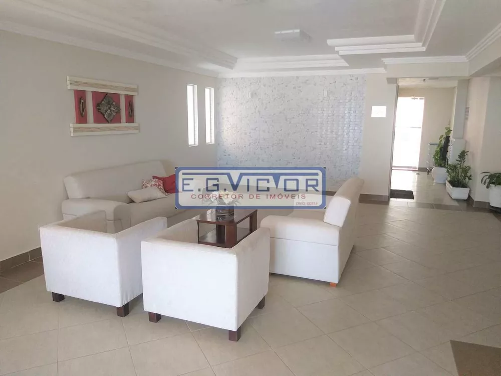 Apartamento à venda com 2 quartos, 54m² - Foto 4