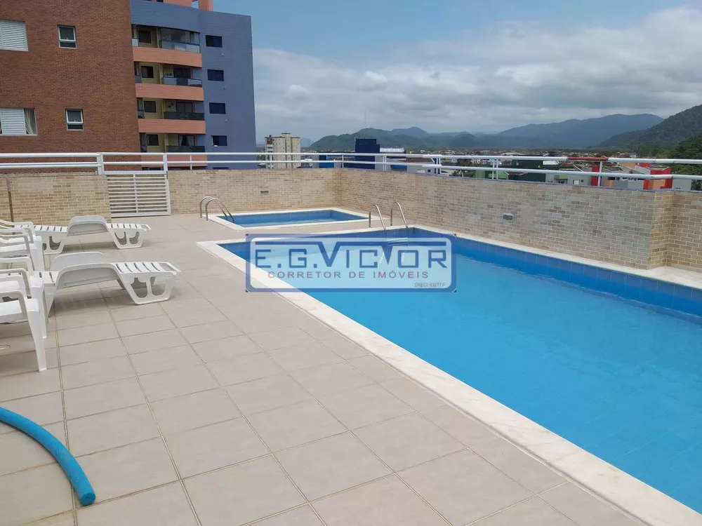 Apartamento, 2 quartos, 54 m² - Foto 3