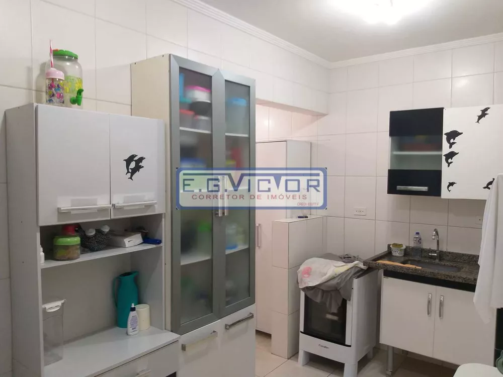 Apartamento à venda com 2 quartos, 54m² - Foto 7