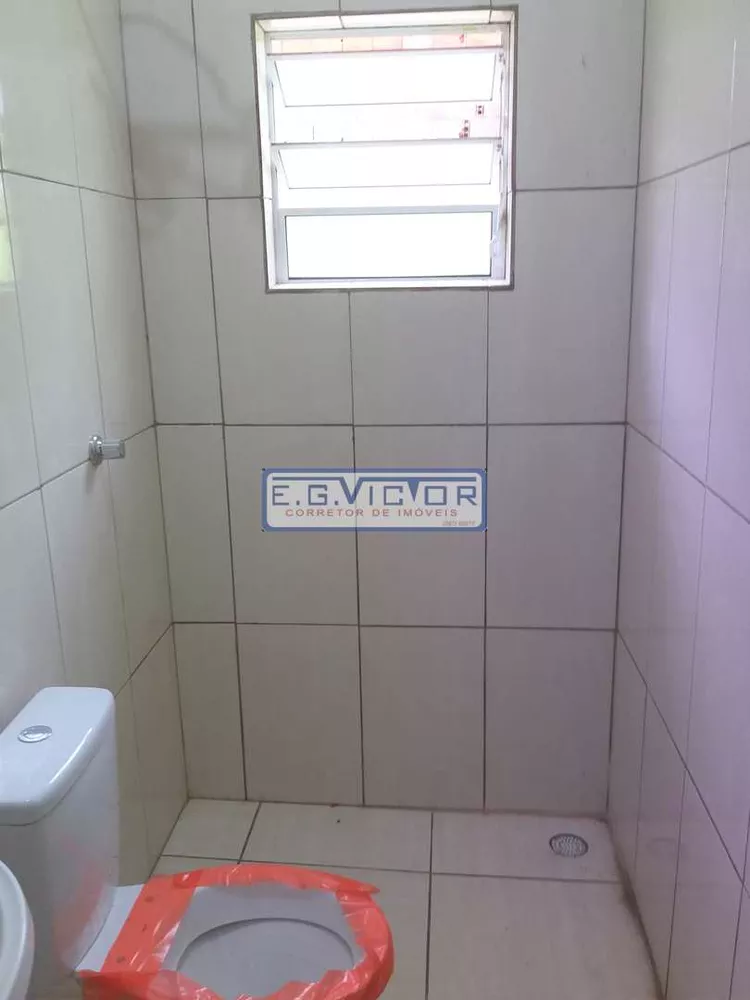 Casa, 2 quartos, 63 m² - Foto 1