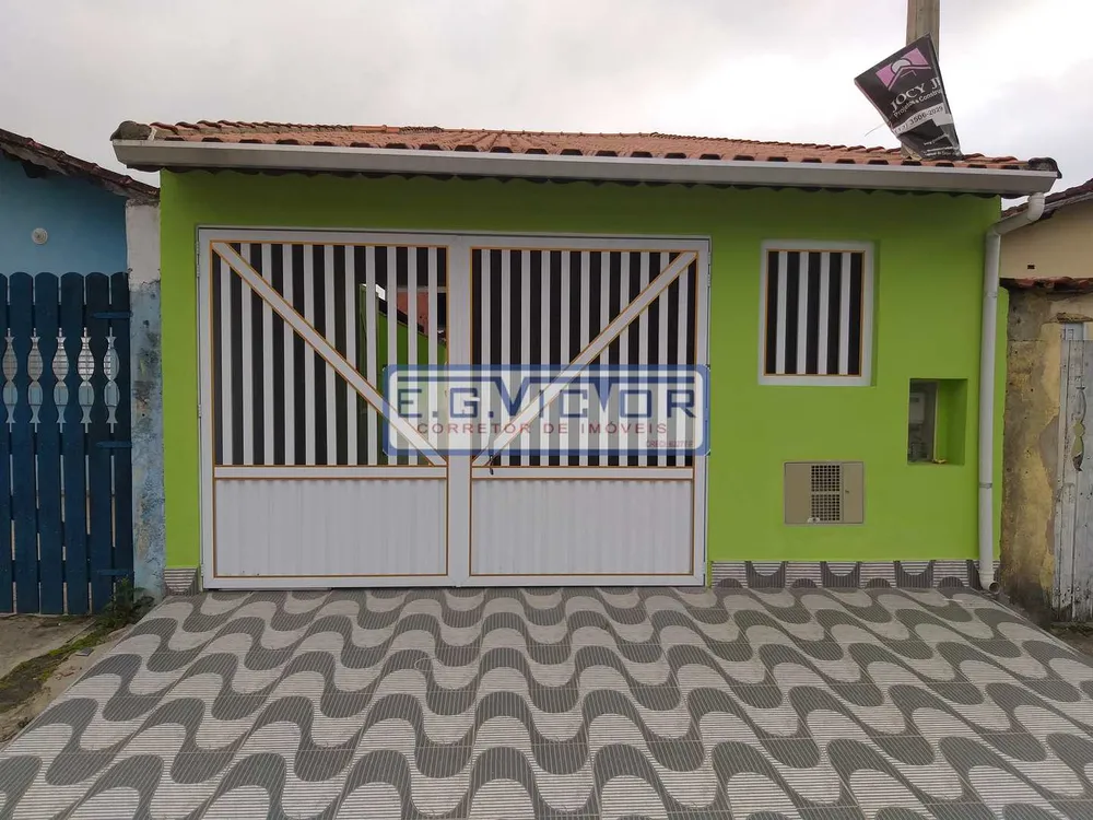 Casa, 2 quartos, 63 m² - Foto 1