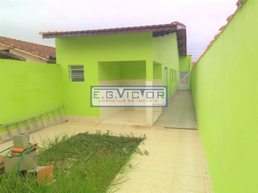 Casa, 2 quartos, 63 m² - Foto 2