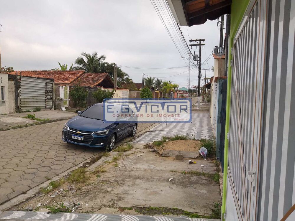 Casa, 2 quartos, 63 m² - Foto 7