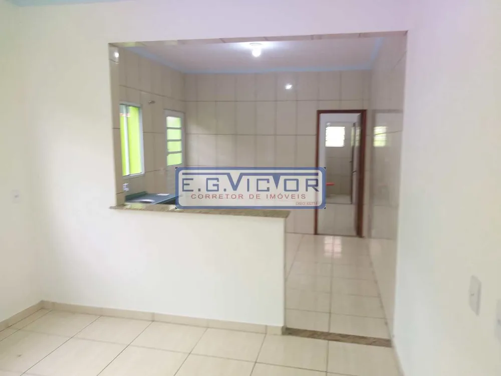 Casa, 2 quartos, 63 m² - Foto 11