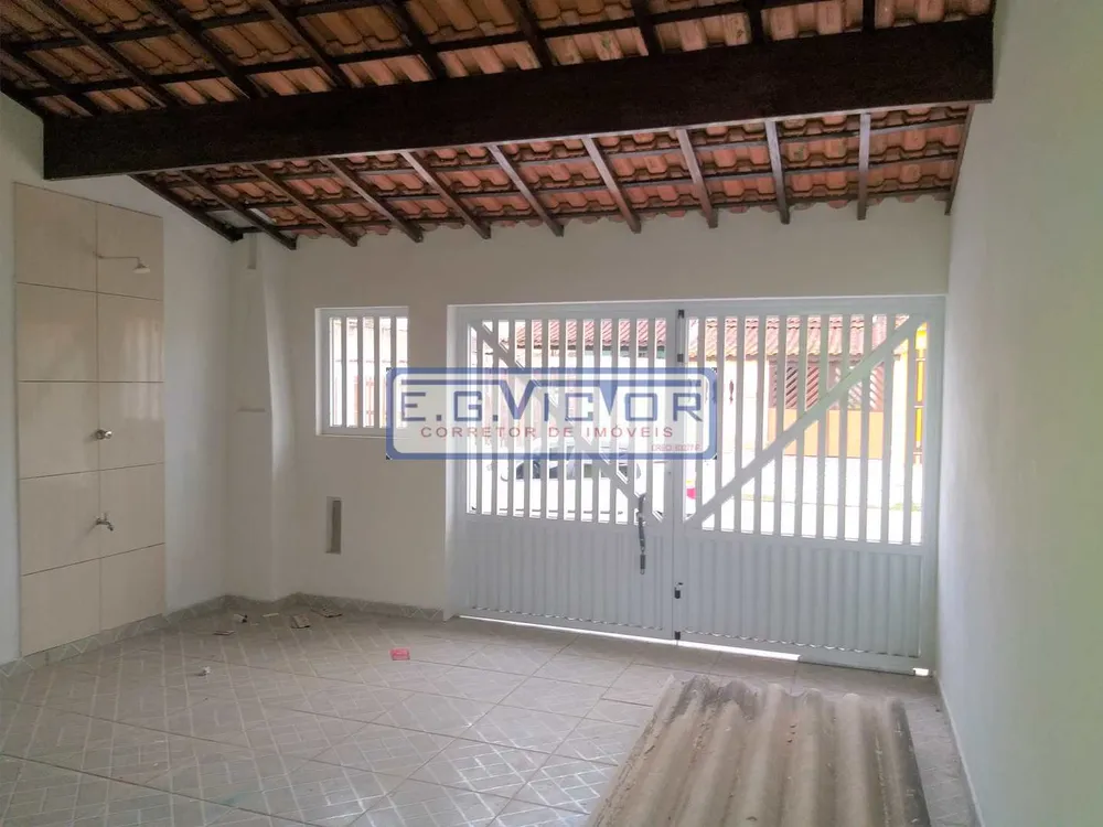 Casa, 2 quartos, 63 m² - Foto 3