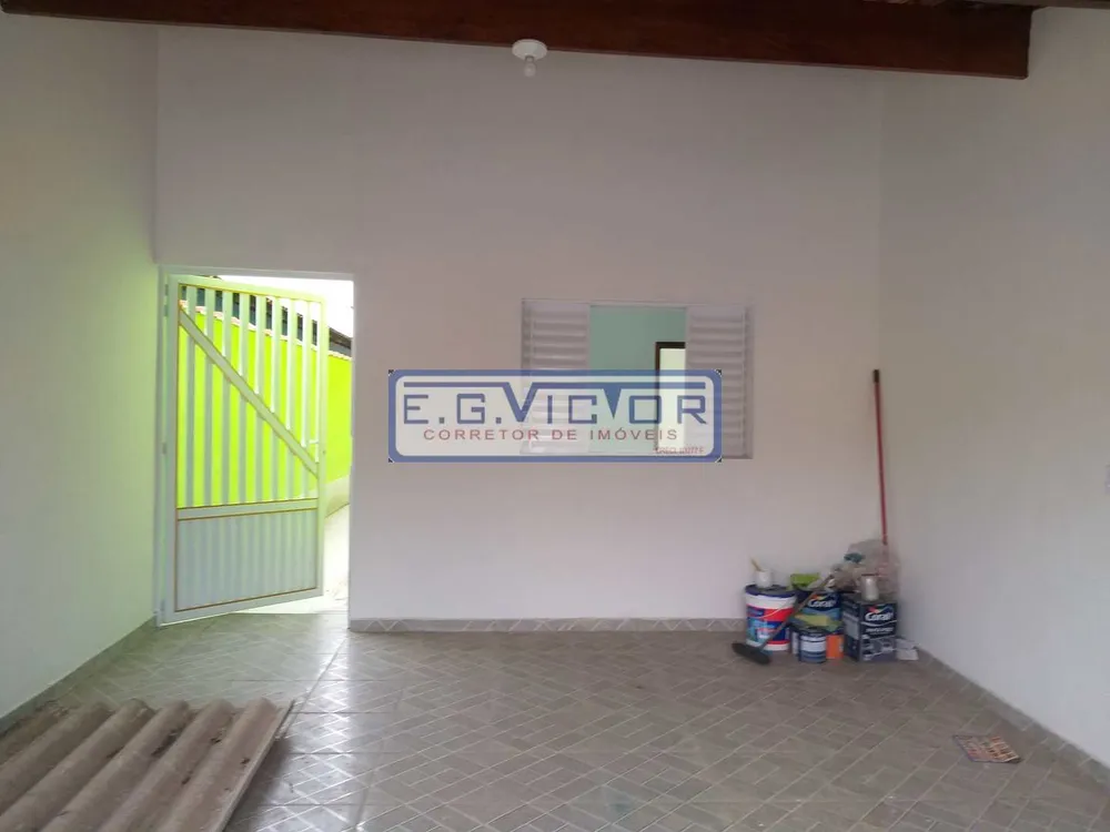 Casa, 2 quartos, 63 m² - Foto 2