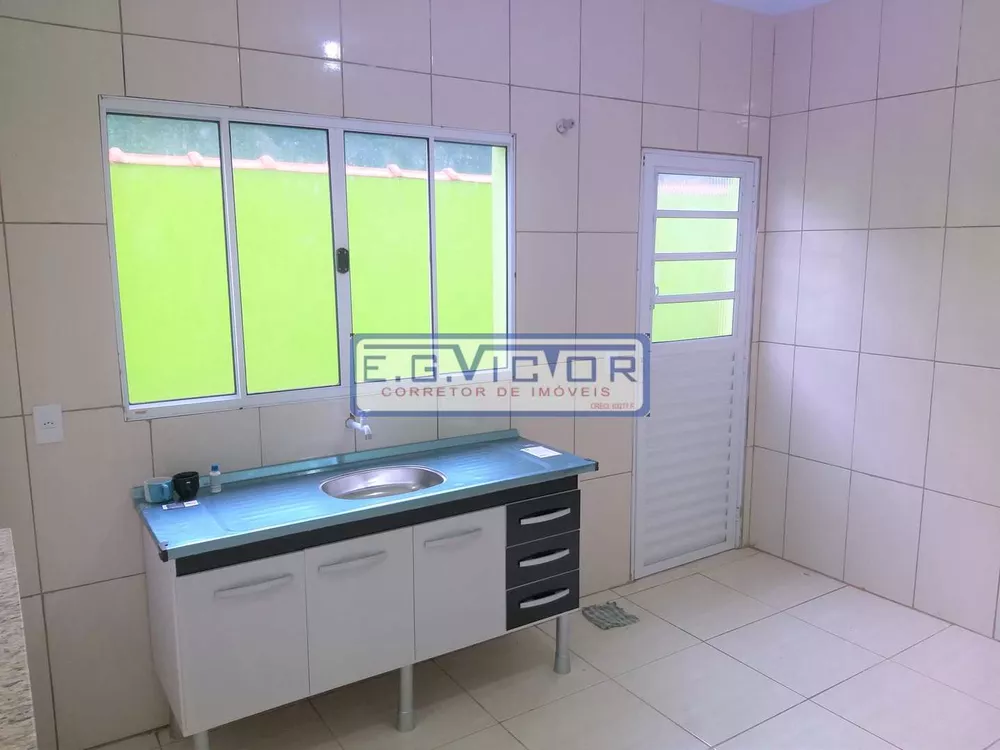 Casa, 2 quartos, 63 m² - Foto 4