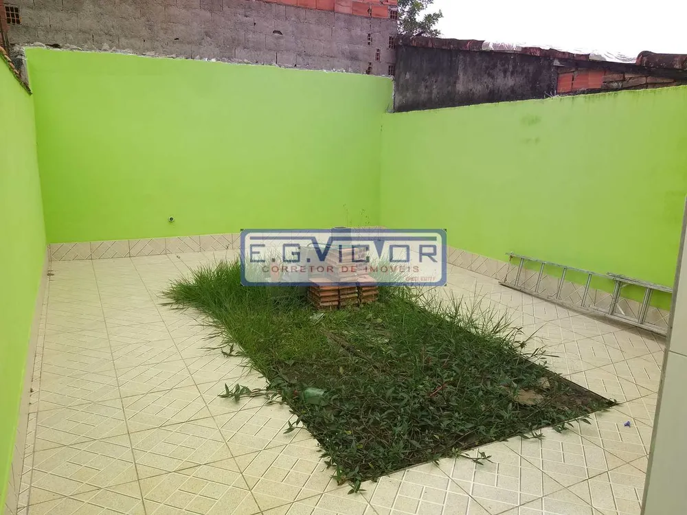 Casa, 2 quartos, 63 m² - Foto 8