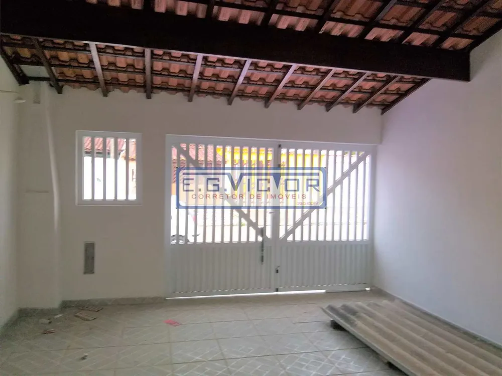 Casa, 2 quartos, 63 m² - Foto 4