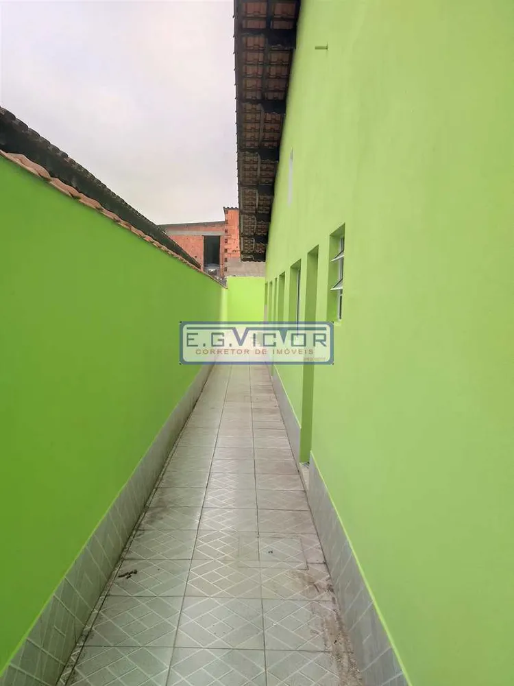 Casa, 2 quartos, 63 m² - Foto 6
