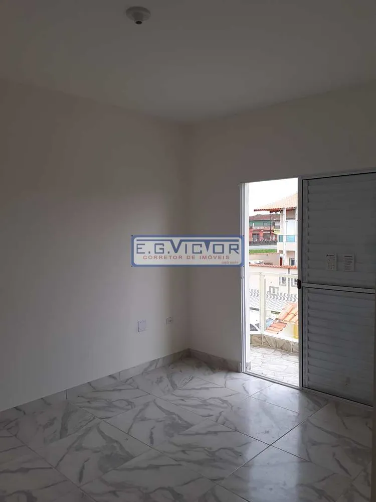 Sobrado, 2 quartos, 1 m² - Foto 13