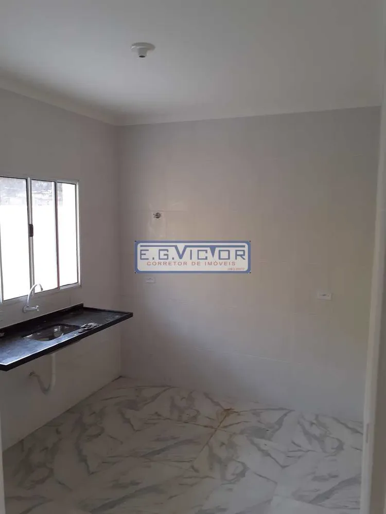Sobrado, 2 quartos, 1 m² - Foto 16