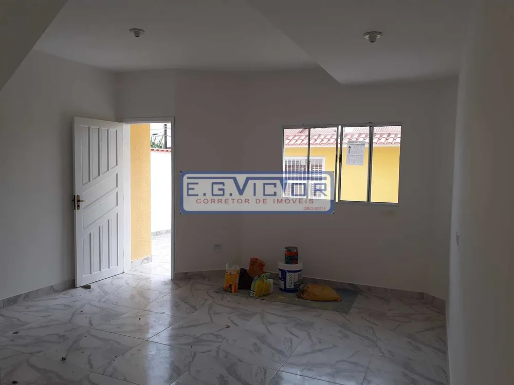 Sobrado, 2 quartos, 1 m² - Foto 9