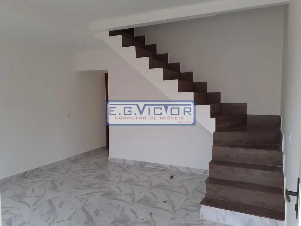 Sobrado, 2 quartos, 1 m² - Foto 8