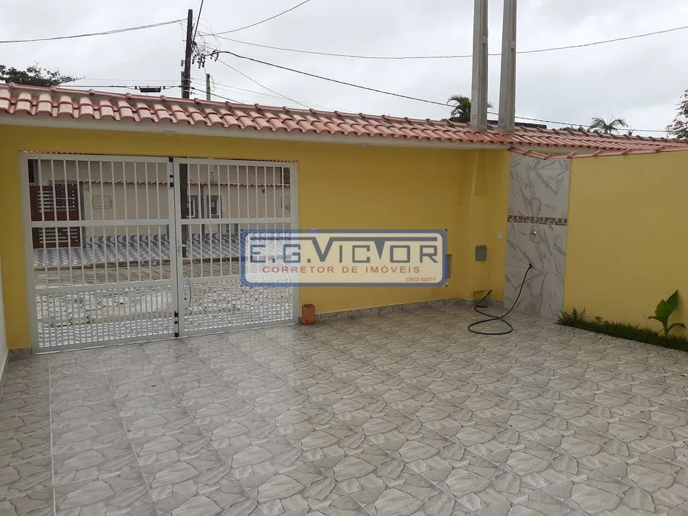 Sobrado, 2 quartos, 1 m² - Foto 7