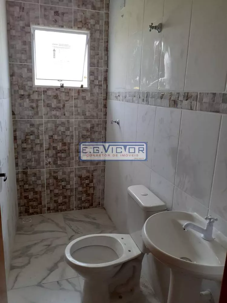 Sobrado, 2 quartos, 1 m² - Foto 3