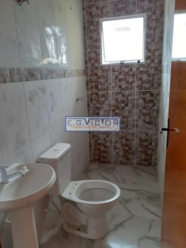 Sobrado, 2 quartos, 1 m² - Foto 12