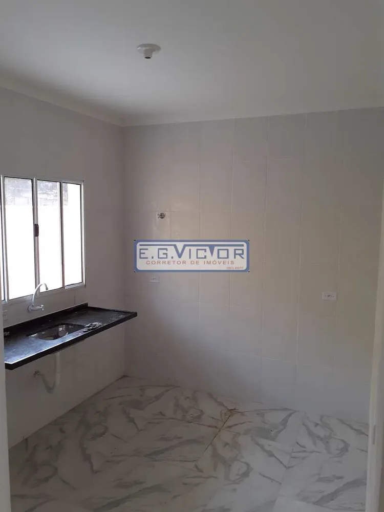 Sobrado, 2 quartos, 1 m² - Foto 15