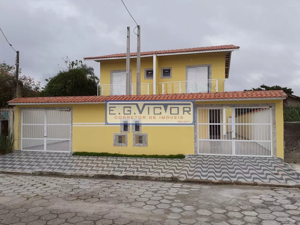 Sobrado, 2 quartos, 1 m² - Foto 4