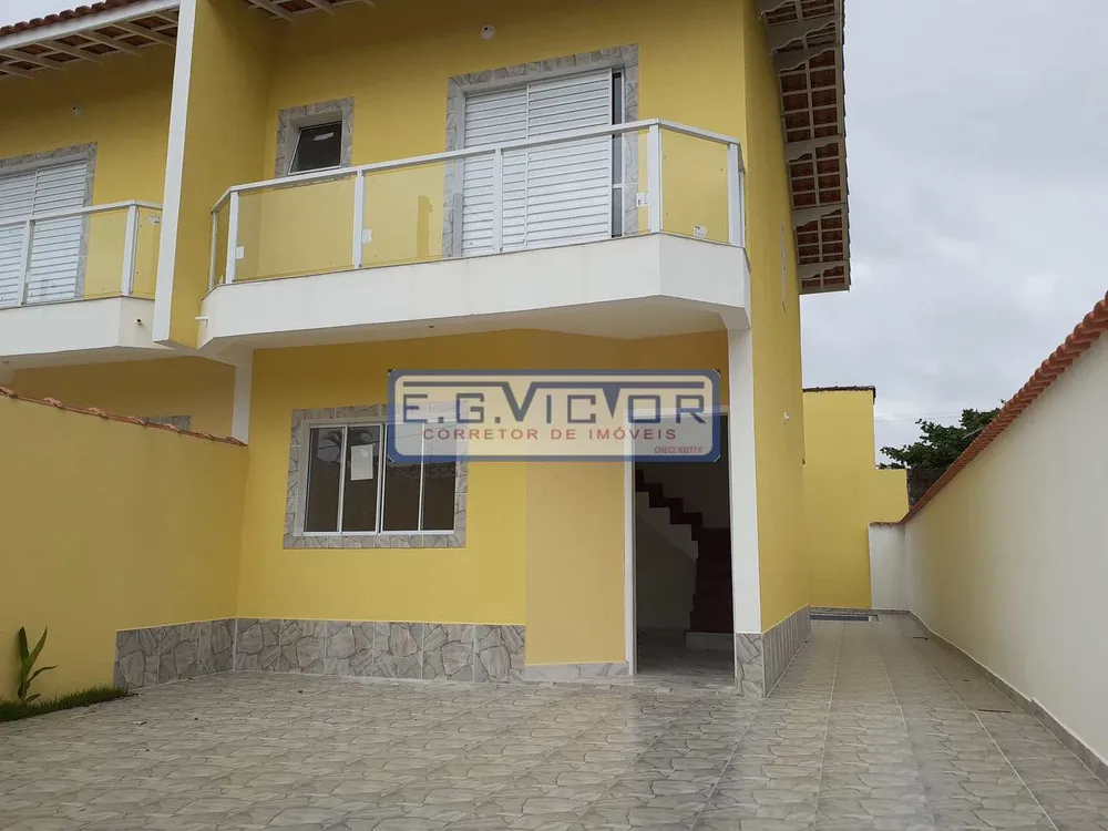 Sobrado, 2 quartos, 1 m² - Foto 3