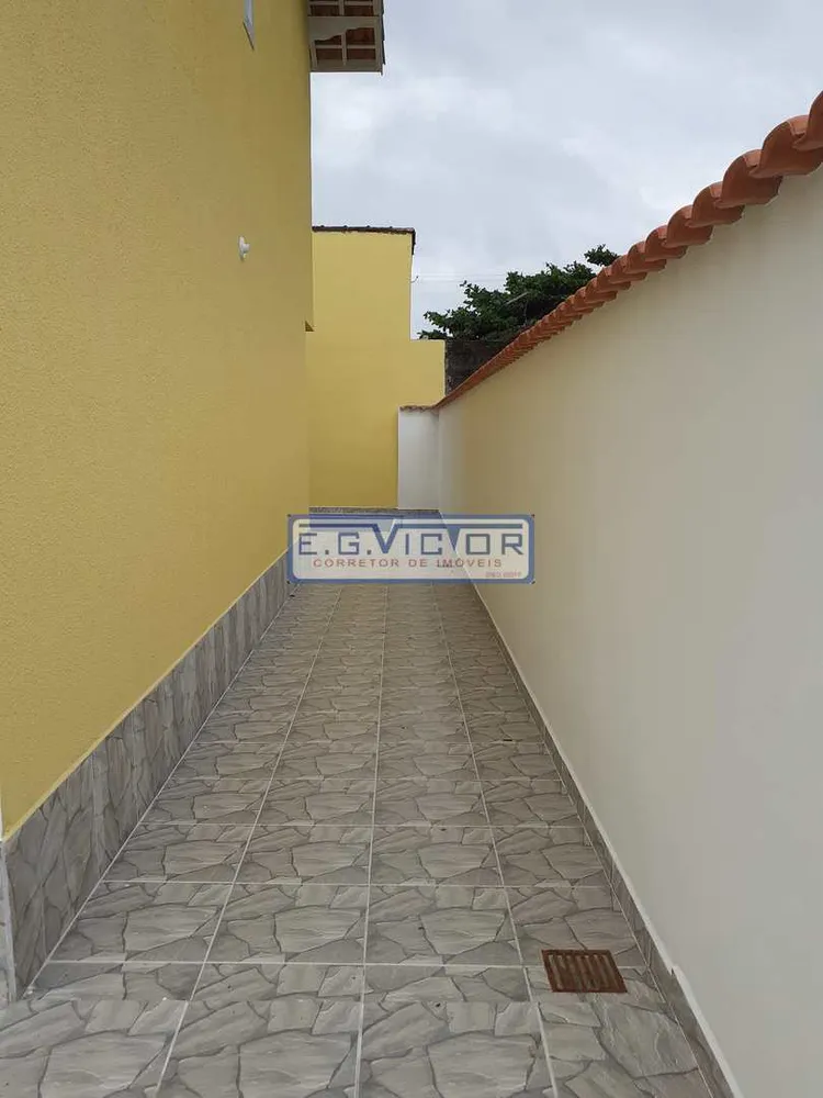 Sobrado, 2 quartos, 1 m² - Foto 4