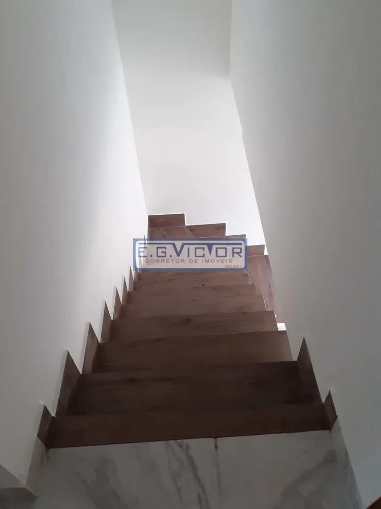 Sobrado, 2 quartos, 1 m² - Foto 10