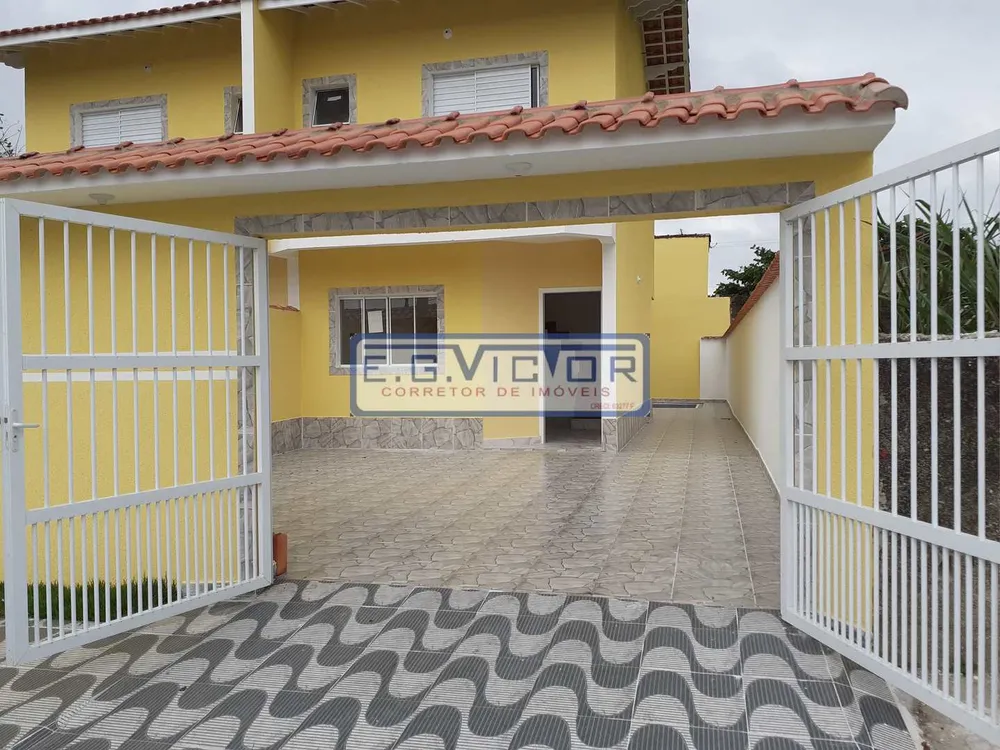 Sobrado, 2 quartos, 1 m² - Foto 2