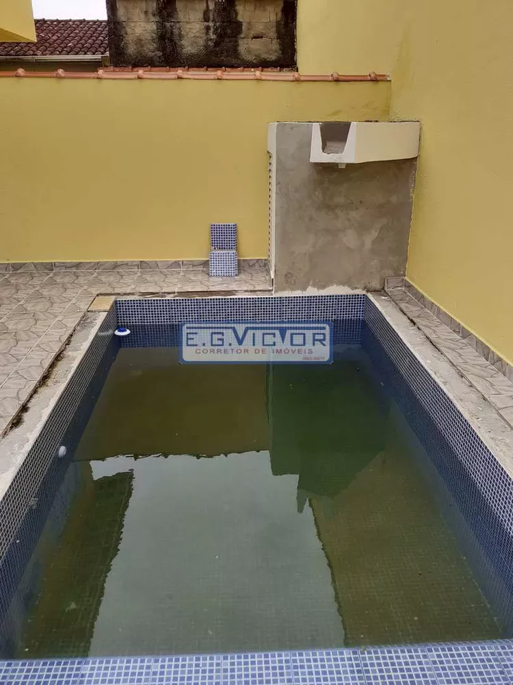 Sobrado, 2 quartos, 1 m² - Foto 1