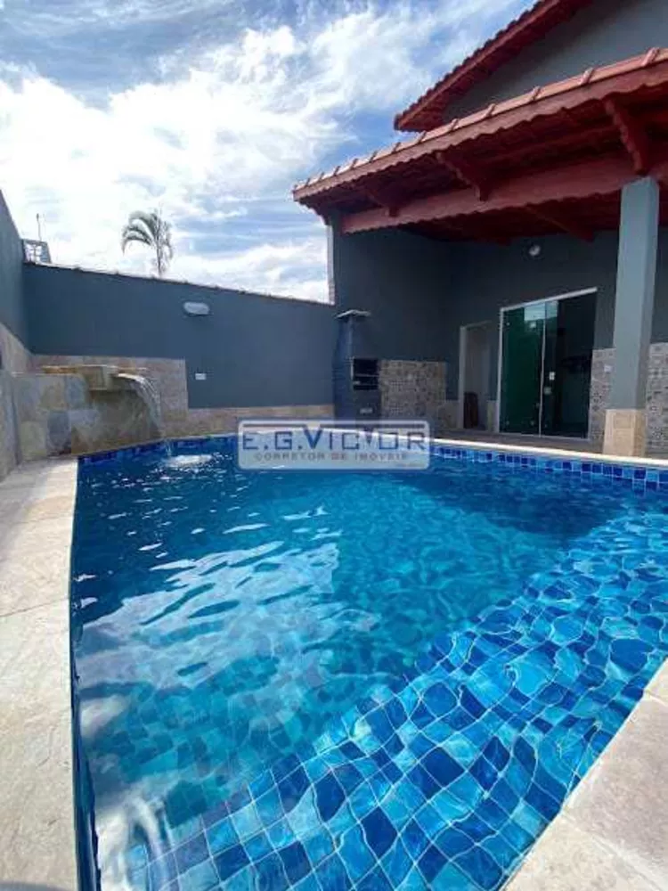 Sobrado, 2 quartos, 97 m² - Foto 1