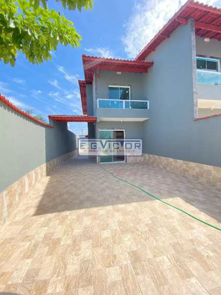 Sobrado, 2 quartos, 97 m² - Foto 2
