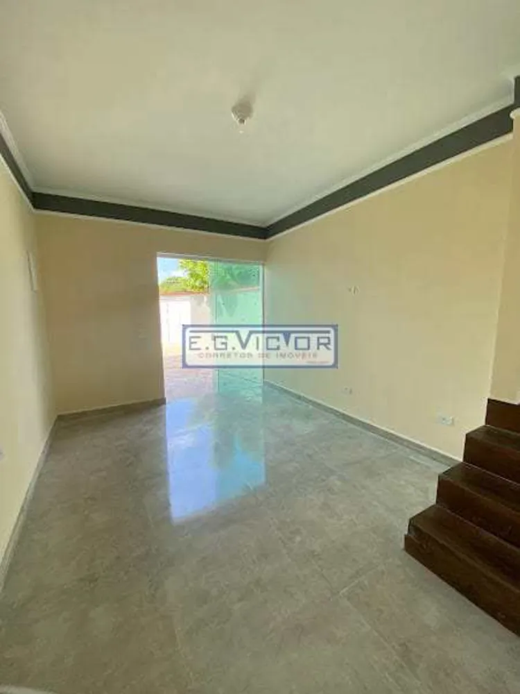 Sobrado, 2 quartos, 97 m² - Foto 6