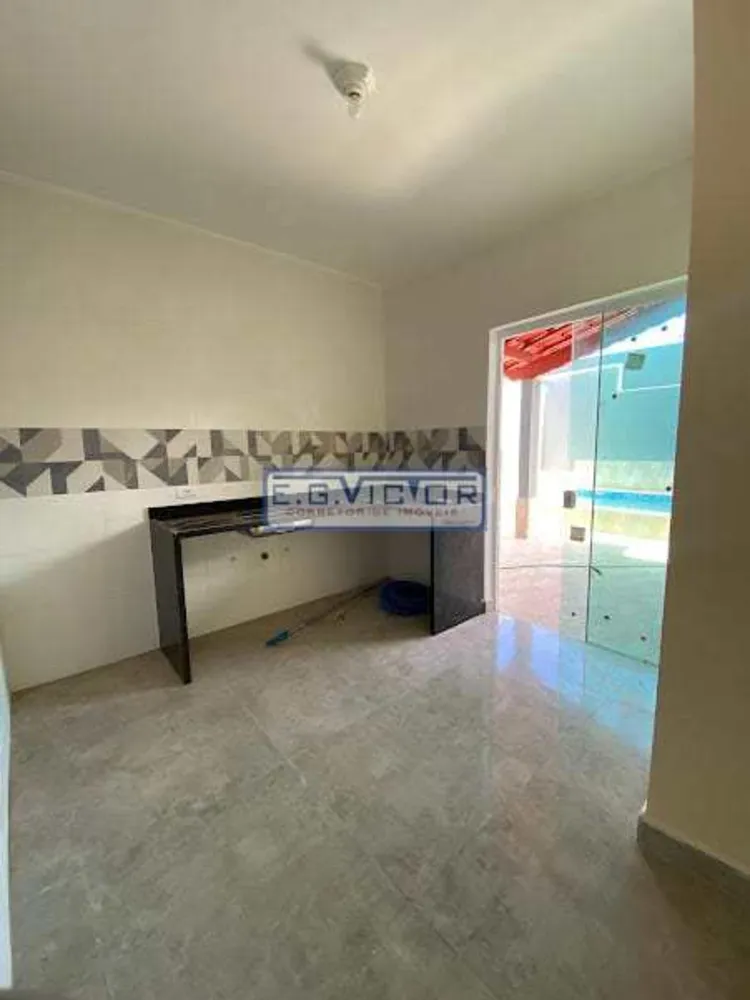 Sobrado, 2 quartos, 97 m² - Foto 5