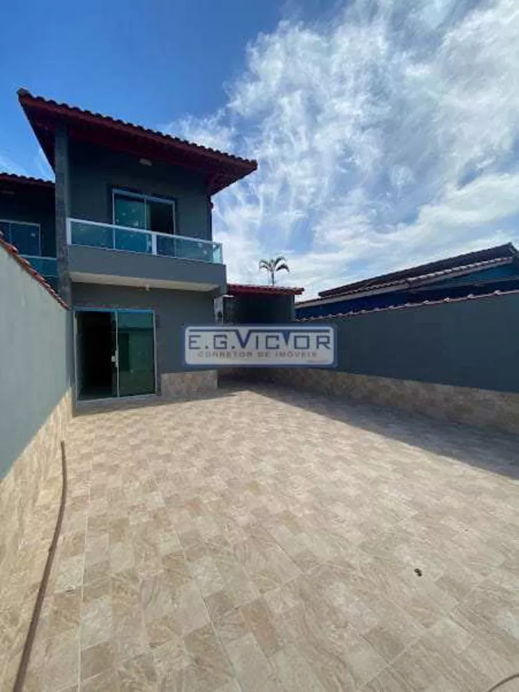 Sobrado à venda com 2 quartos, 97m² - Foto 3