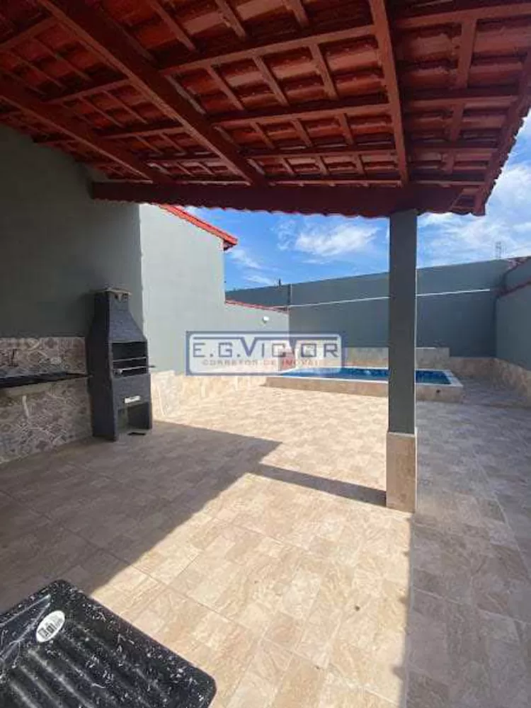 Sobrado, 2 quartos, 97 m² - Foto 3