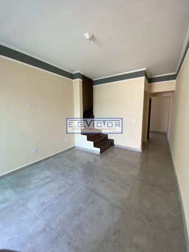 Sobrado, 2 quartos, 97 m² - Foto 8