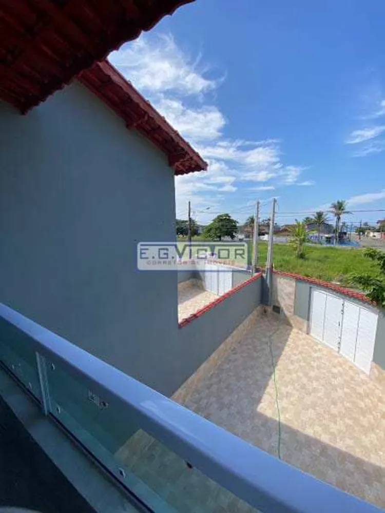 Sobrado, 2 quartos, 97 m² - Foto 12