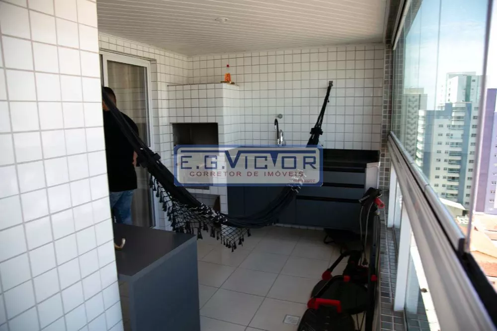 Apartamento, 2 quartos, 90 m² - Foto 1