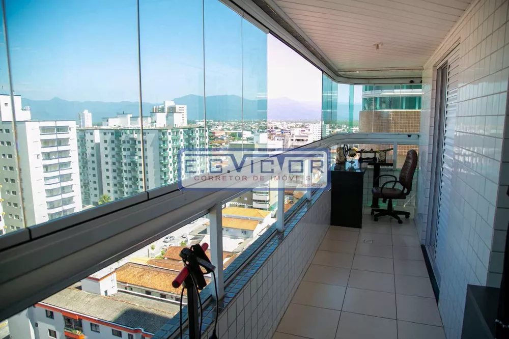 Apartamento, 2 quartos, 90 m² - Foto 4