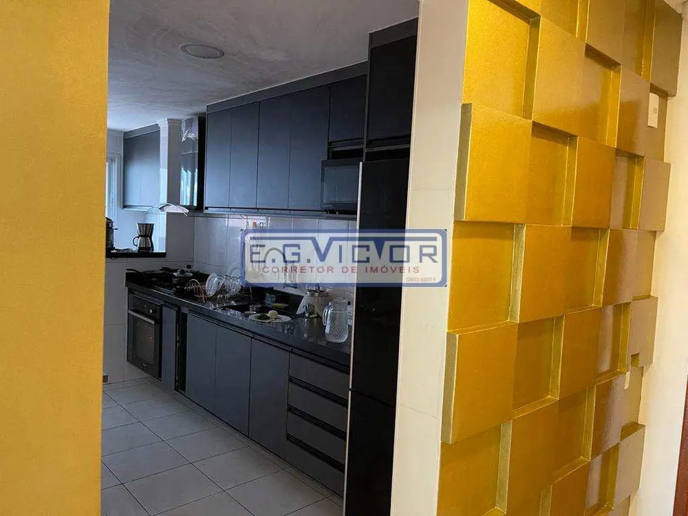 Apartamento, 2 quartos, 90 m² - Foto 7