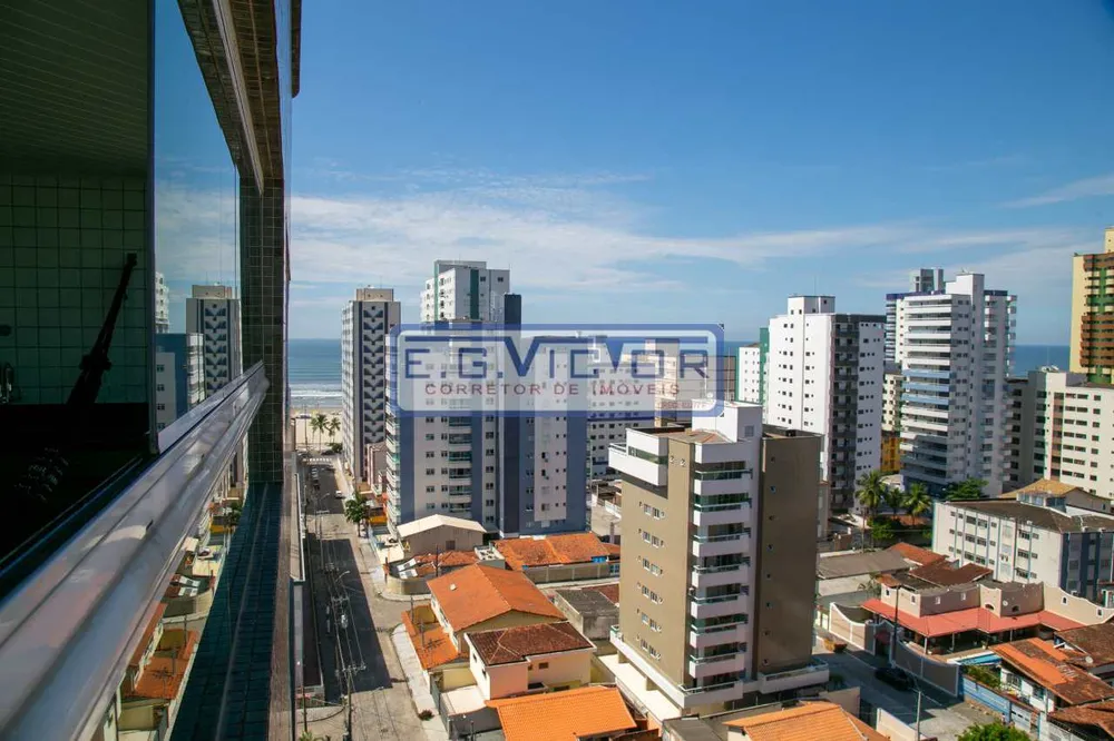 Apartamento, 2 quartos, 90 m² - Foto 3